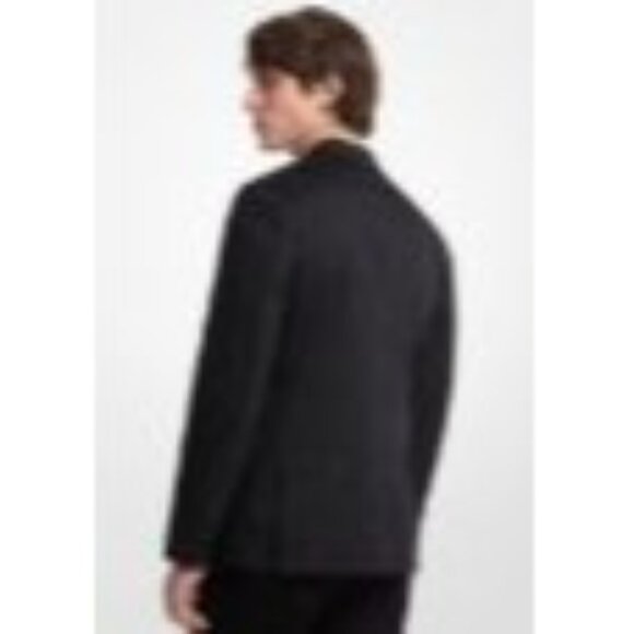 Michael Kors Black Suit Jacket Size 36R NWOT - Picture 2 of 7